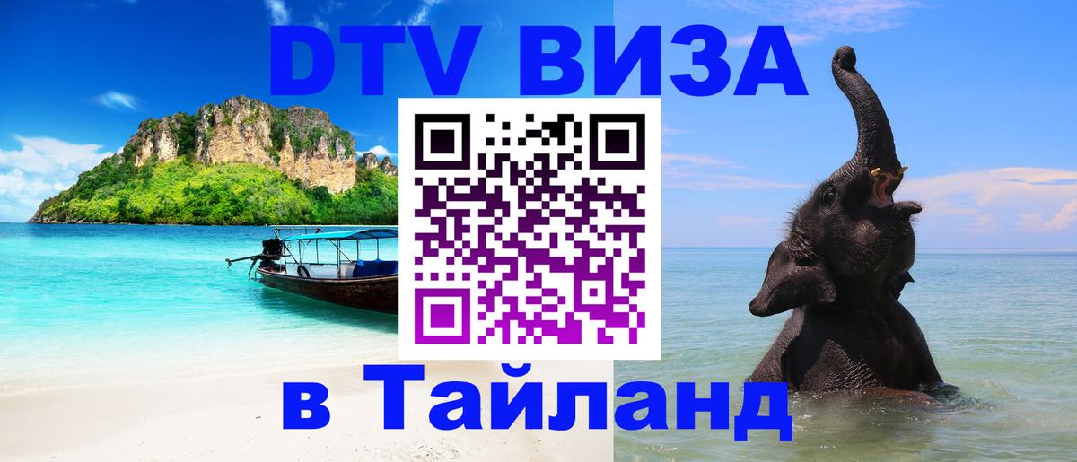 Виза ДТВ на 5 лет в Тайланд Майкоп 